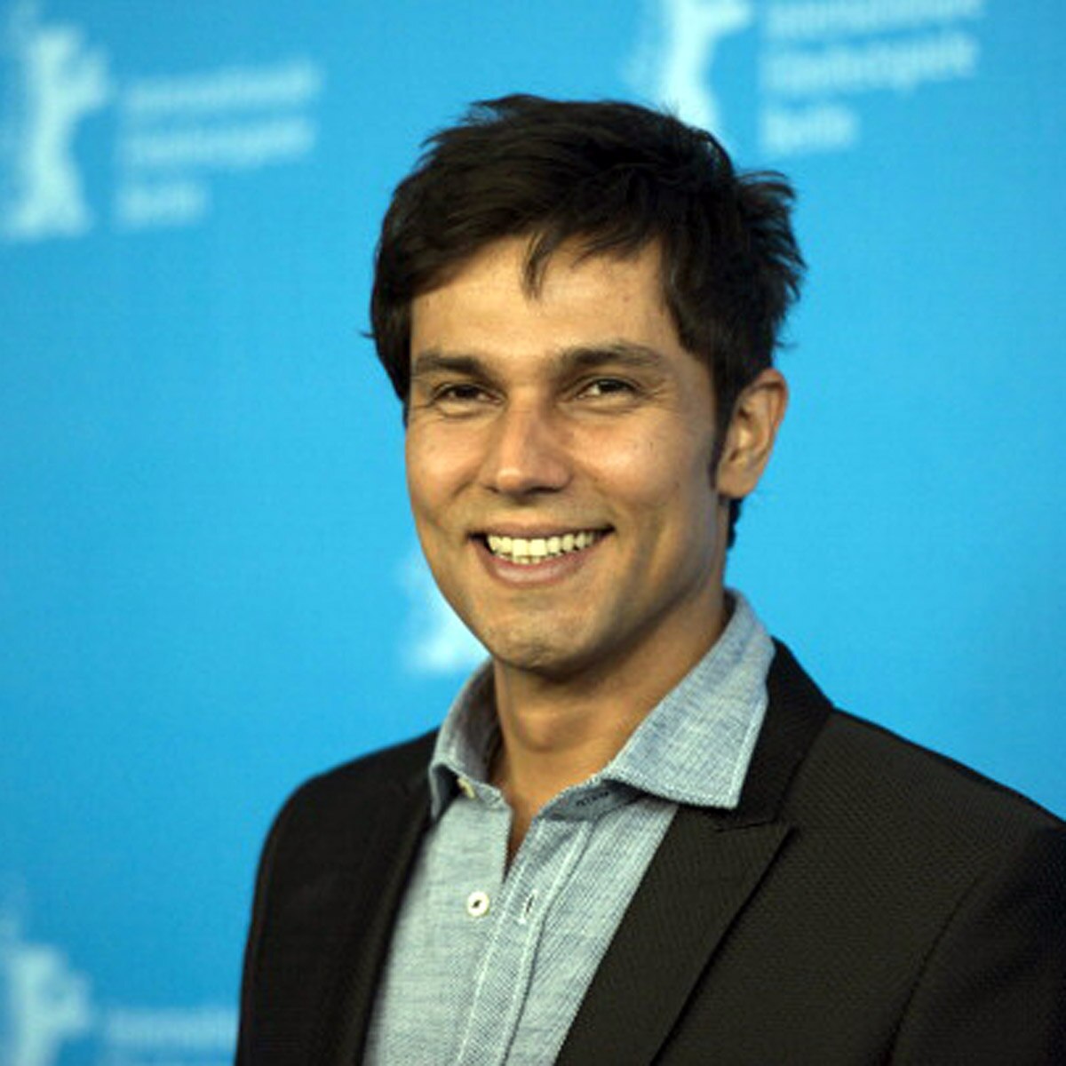 रणदीप हुड्डा 