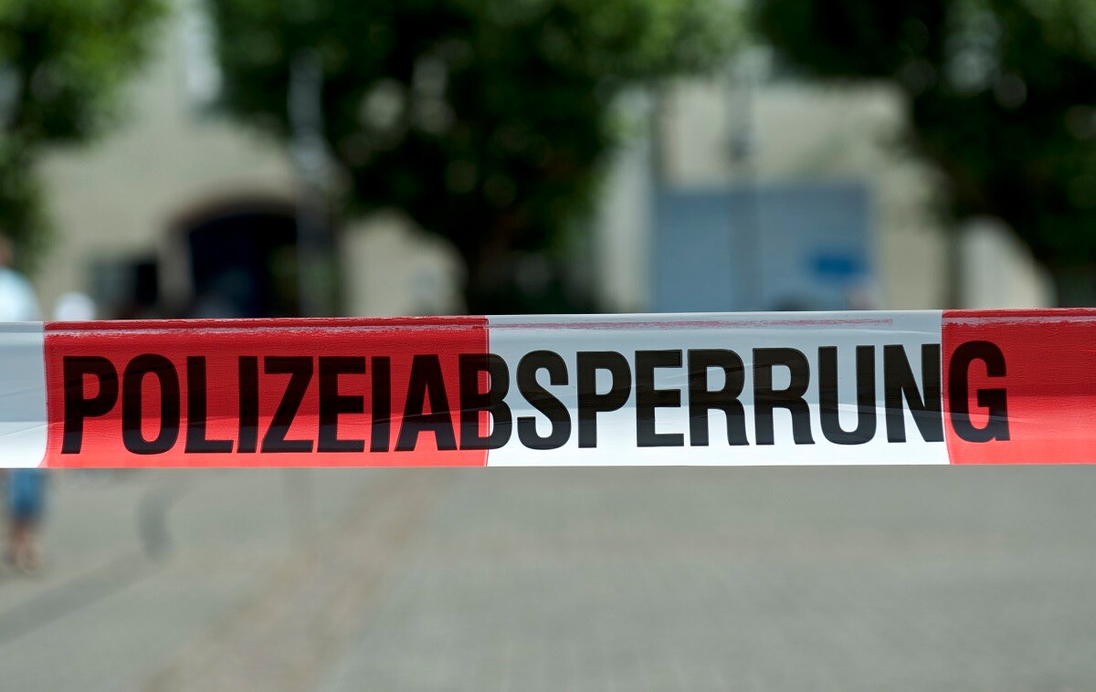 german police got sex toy