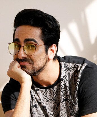 आयुष्मान खुराना