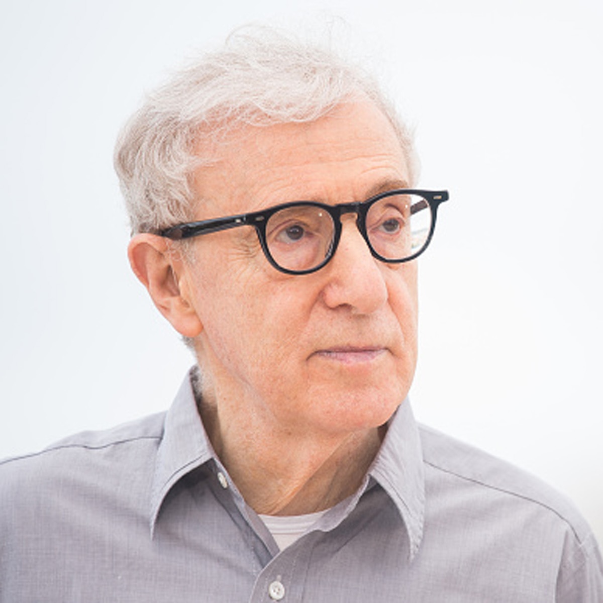 वुडी एलेन