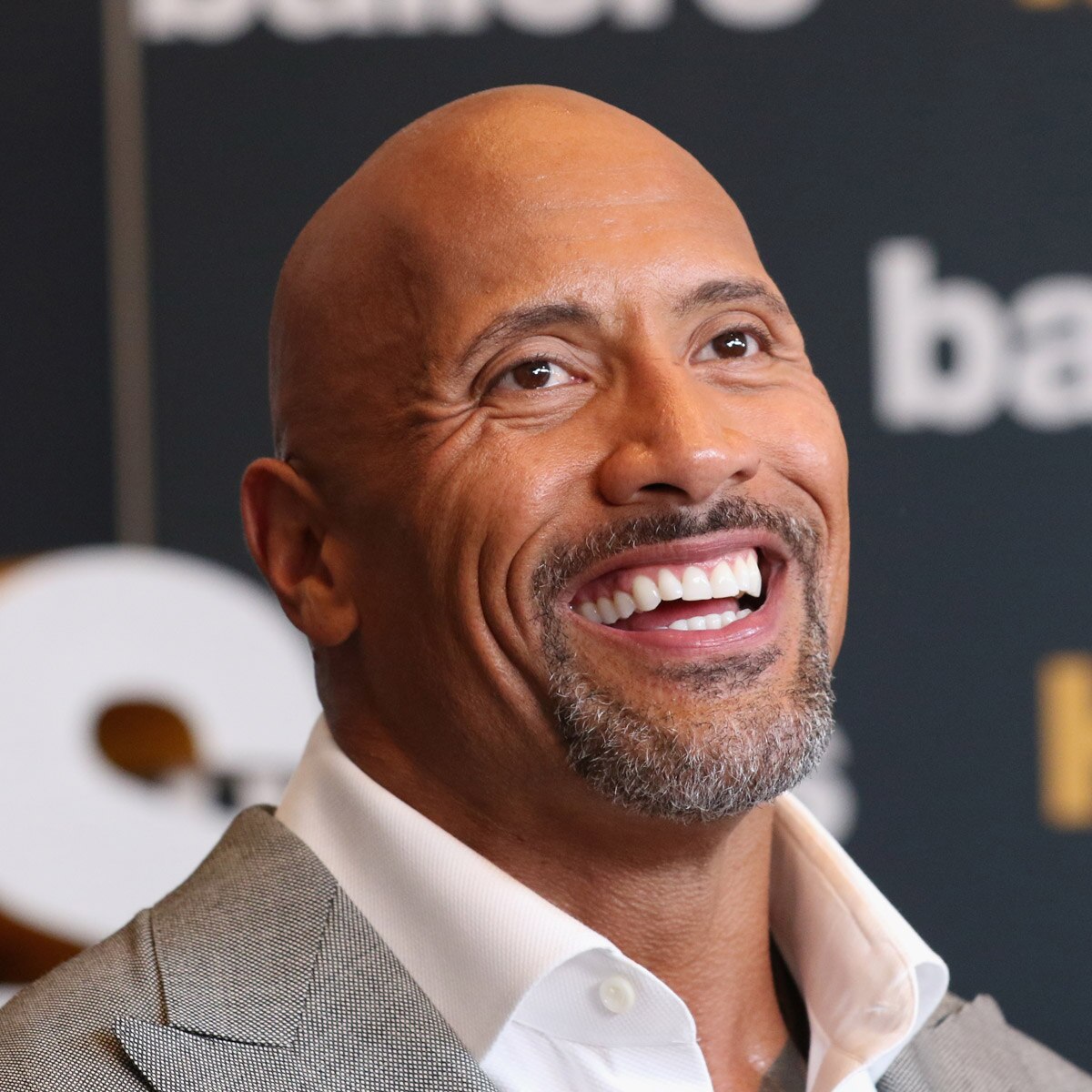 ड्वेन जॉनसन 