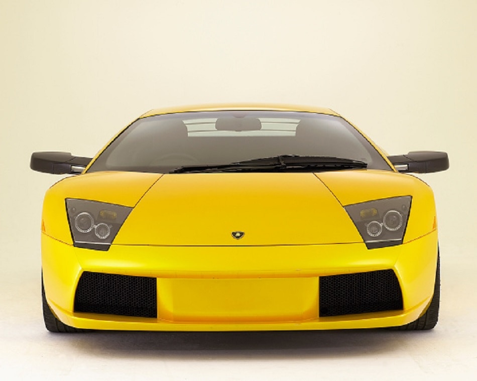 expensive car to girlfriends