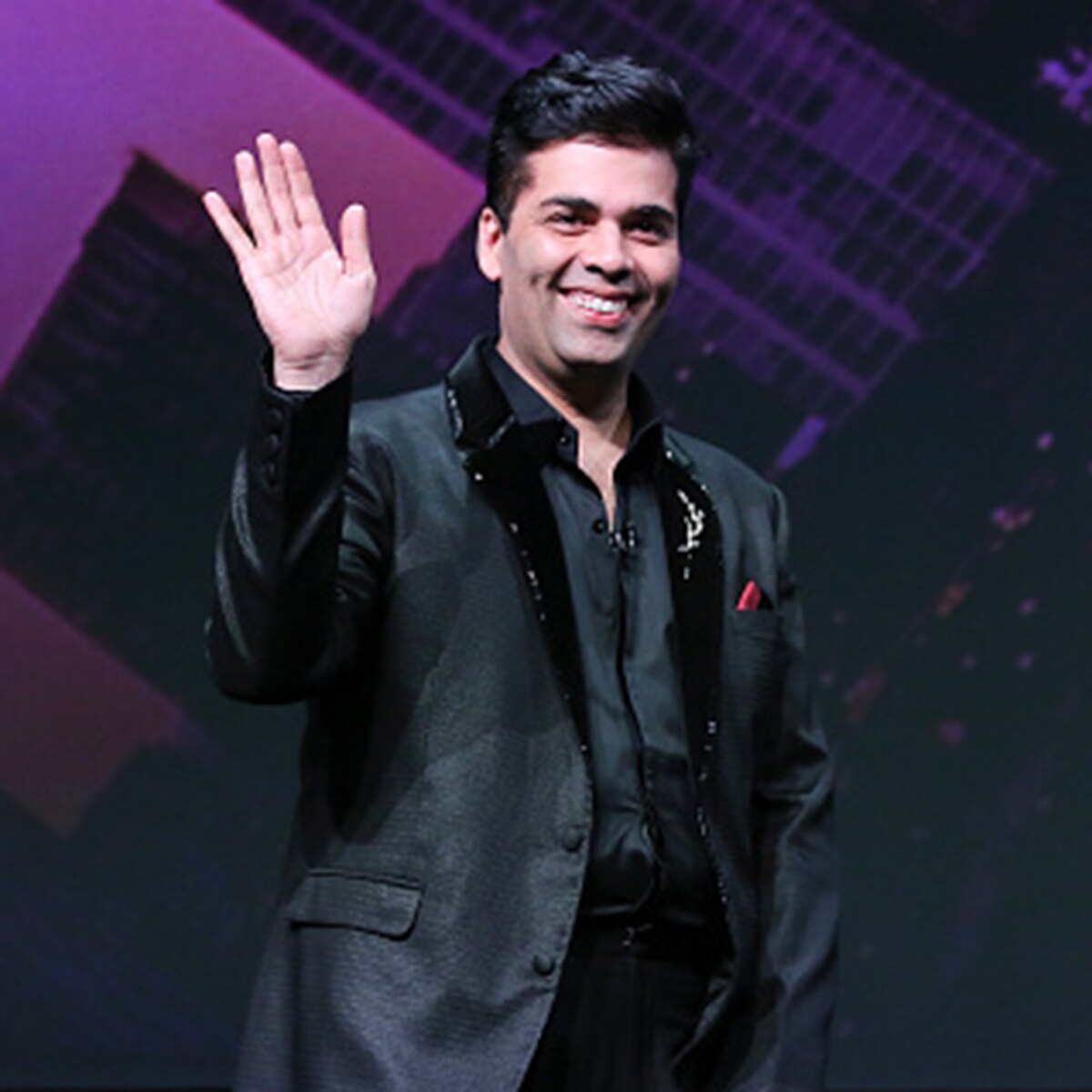 करण जौहर