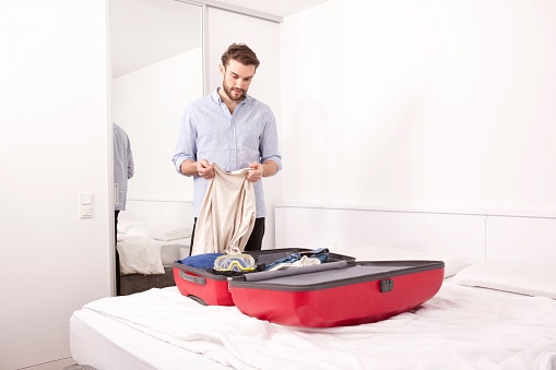 New York, Lockdown, corona, 