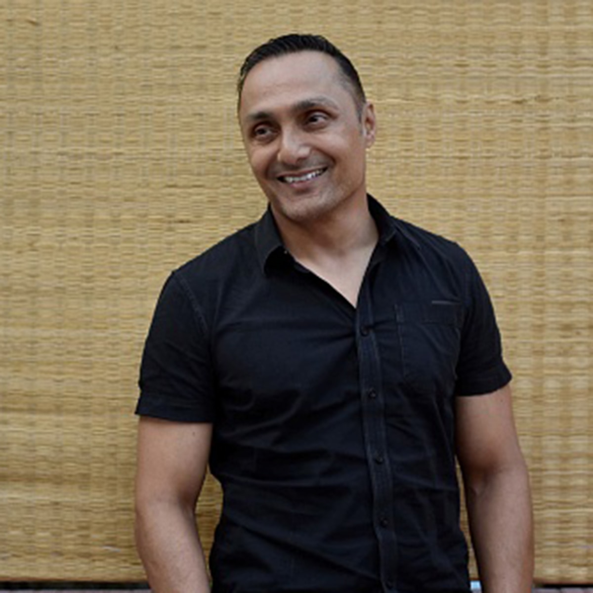 राहुल बोस