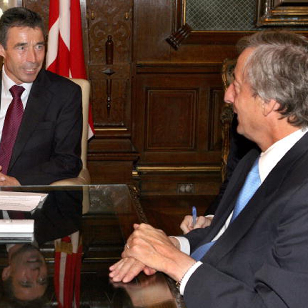 Porn in zoom meeting argentina