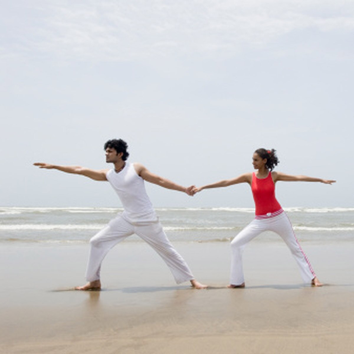 radio host sent private pic to trainer 