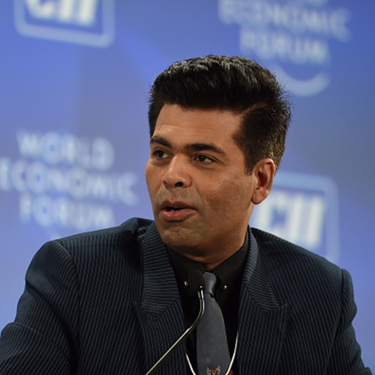 करण जौहर