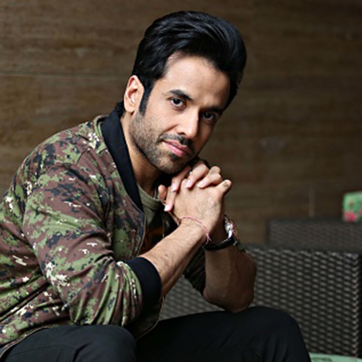 तुषार कपूर