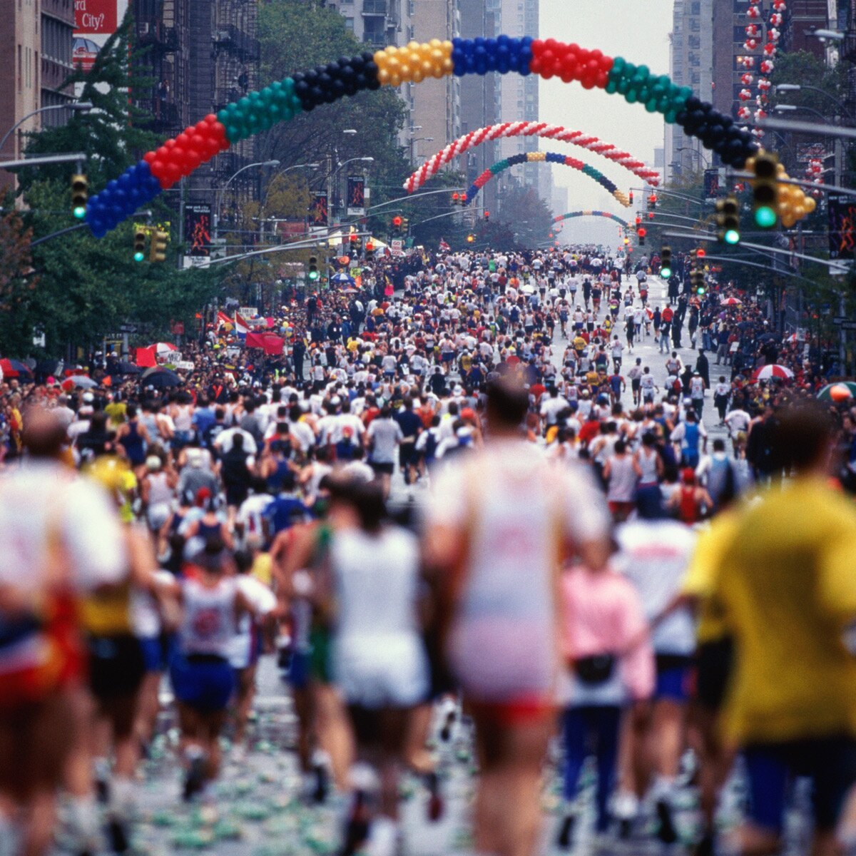 Russian female athletes mosque