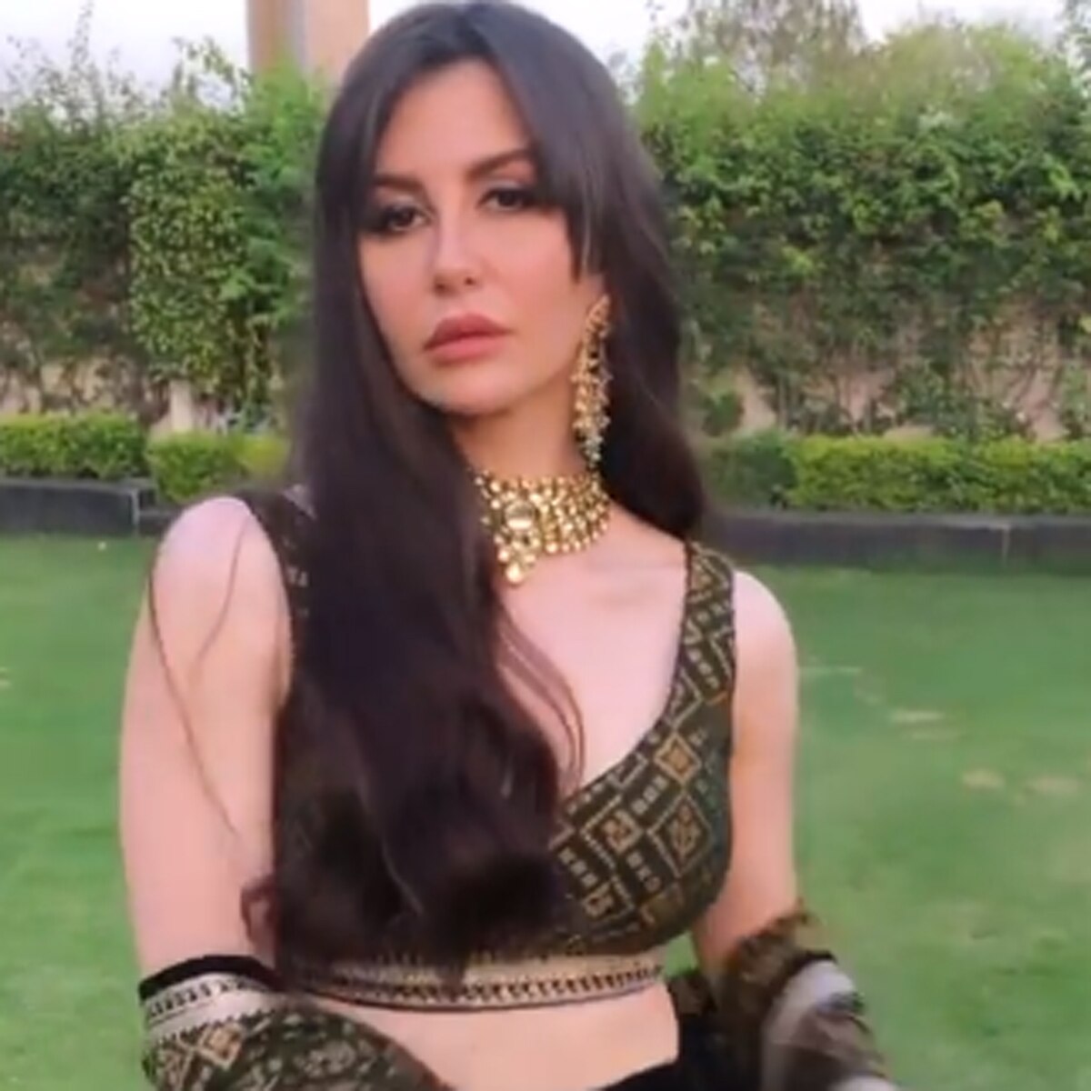 जॉर्जिया एंड्रियानी