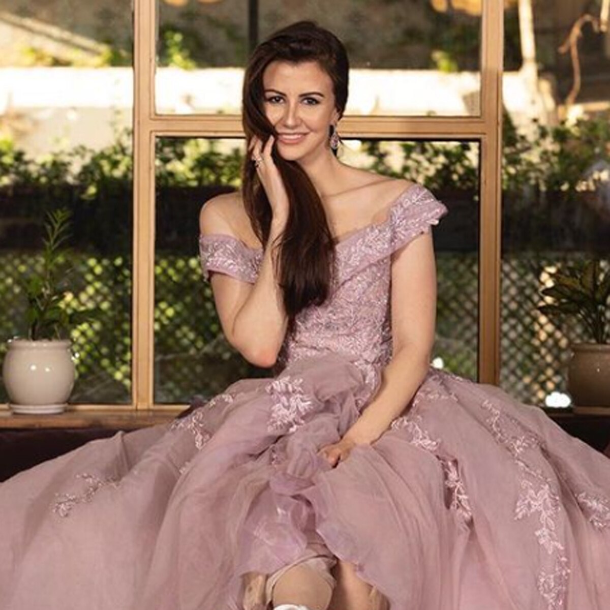 जॉर्जिया एंड्रियानी