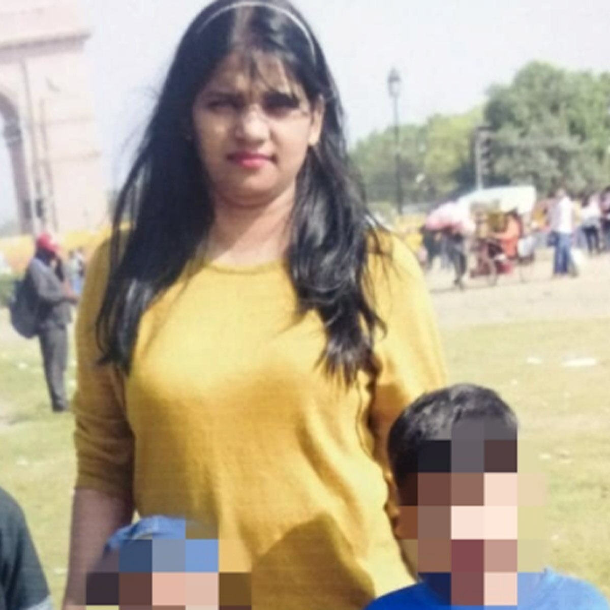 ड्रम में एक मौत का सनसनीखेज राज़