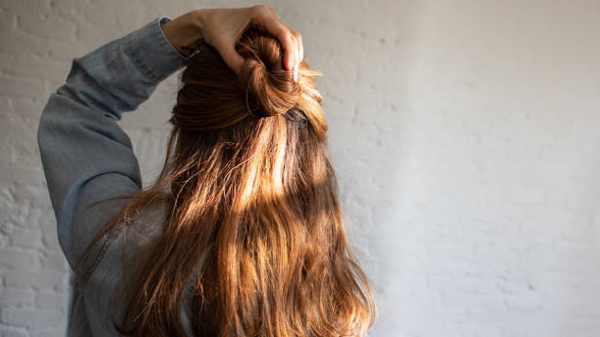 पति ने पत्नी को मारी गोली