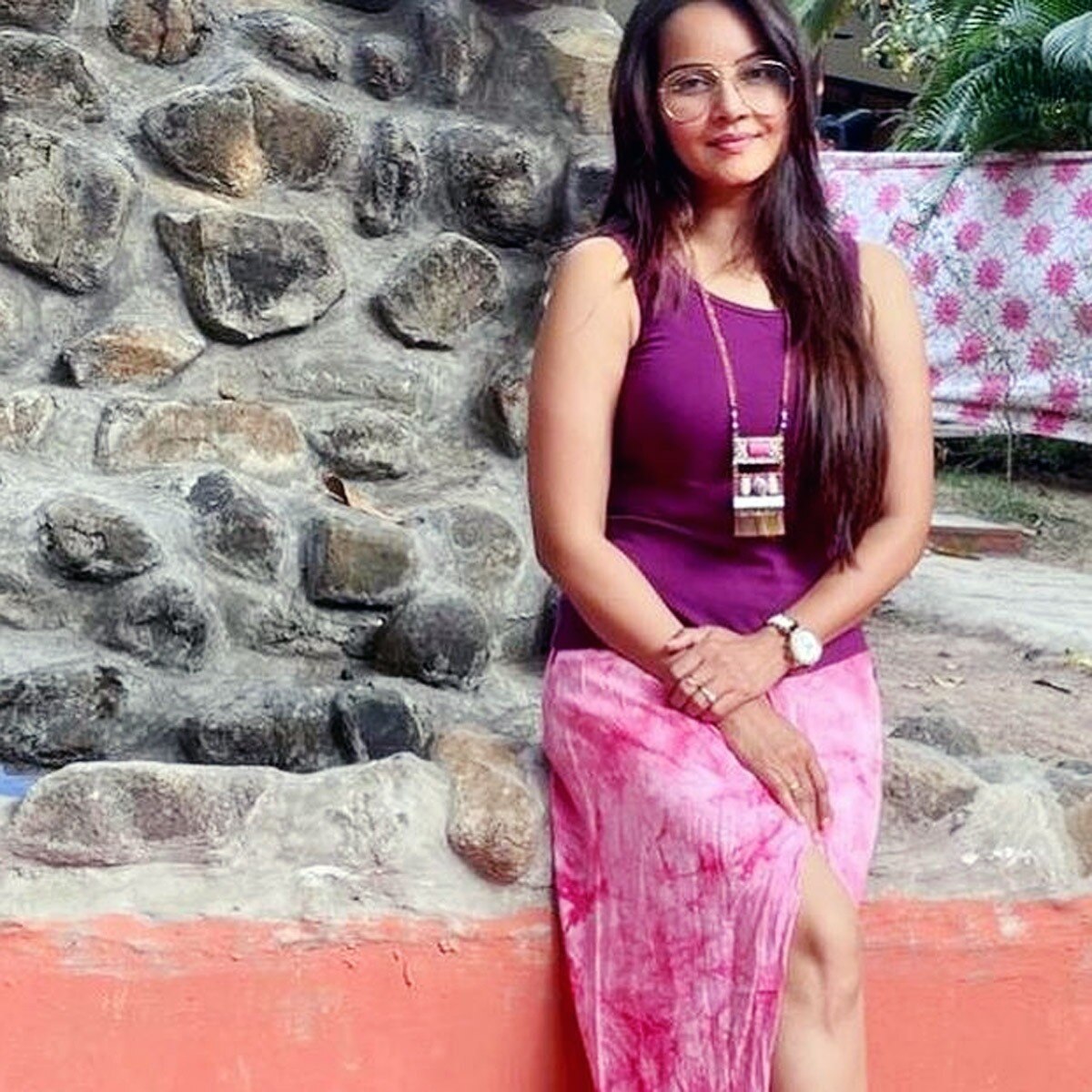 गीतांजलि