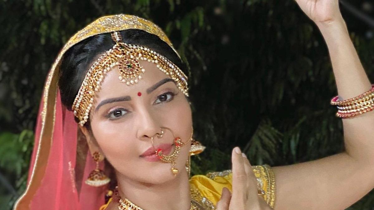 कोरोना काल में मदद को आगे आईं एक्ट्रेस गीतांजलि, बोलीं- दिनभर आते हैं कॉल