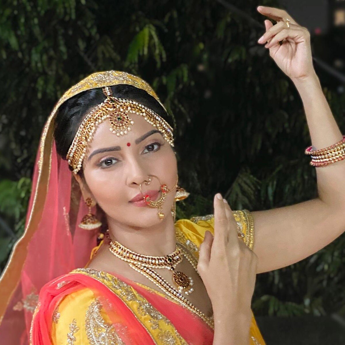 गीतांजलि