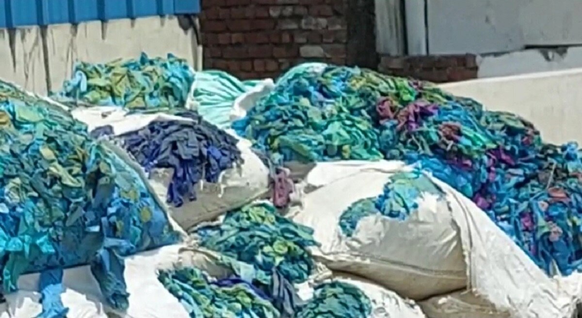 आरोपी गिरफ्तार