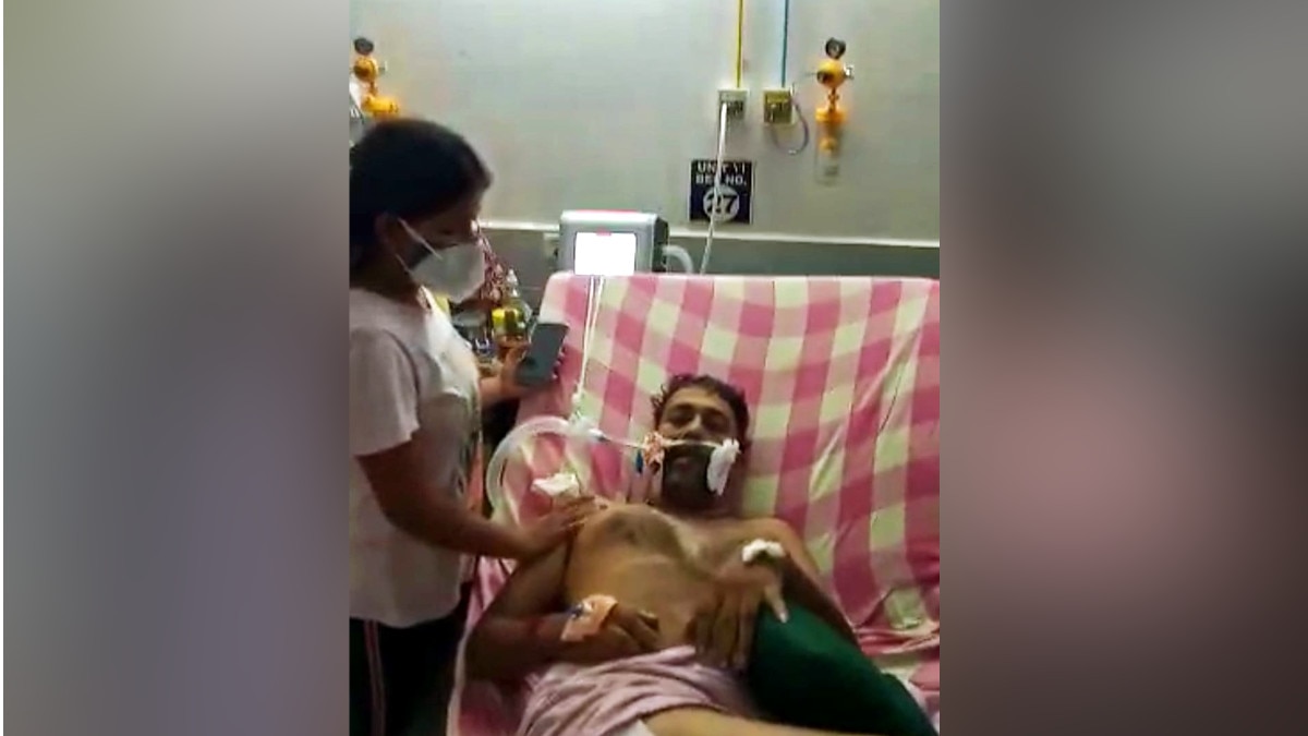 गोवा के ज‍िस हॉस्प‍िटल में 4 घंटे में हो रही थीं अचानक मौतें, उस जगह द‍िखा ऐसा नजारा 