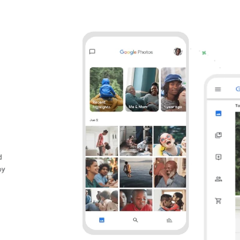 Google Photos के इस्तेमाल फ्री नहीं 