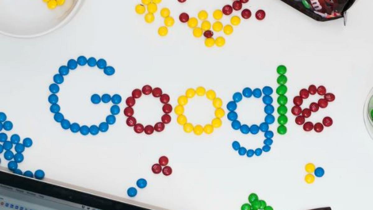 Google Candy