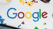 Google Candy Google Candy
