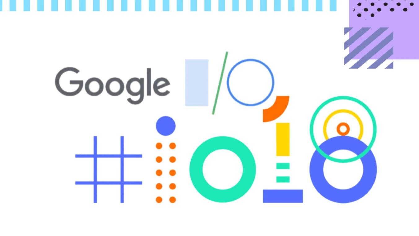 Google IO