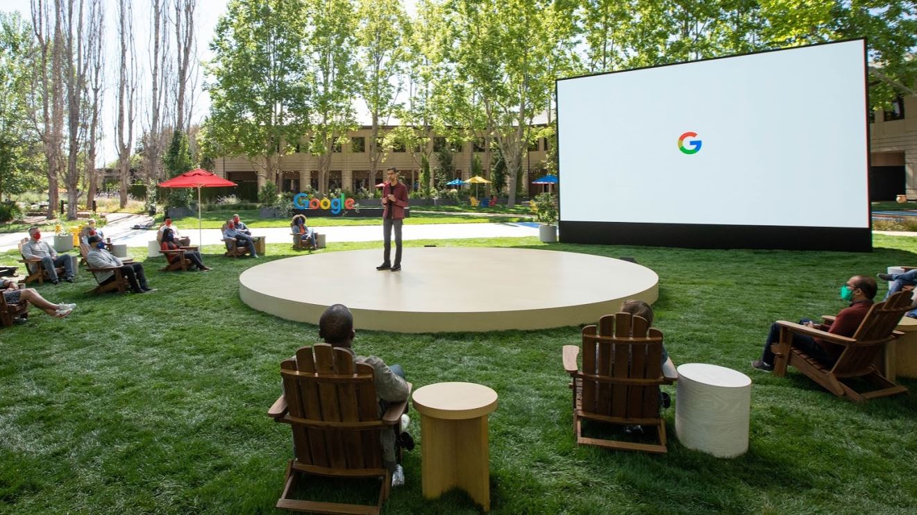 Google IO
