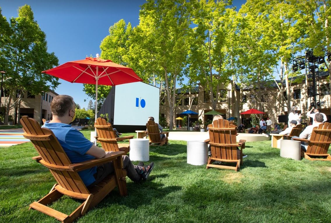 Google IO