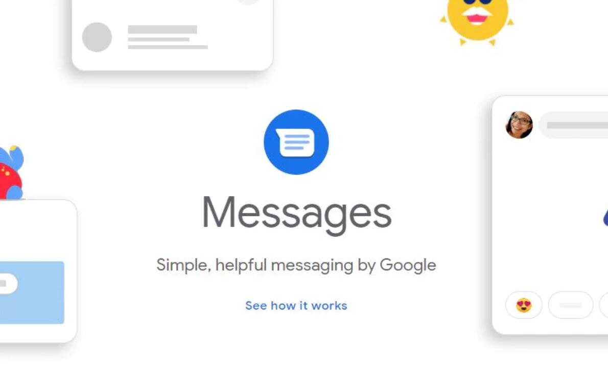 Google Message