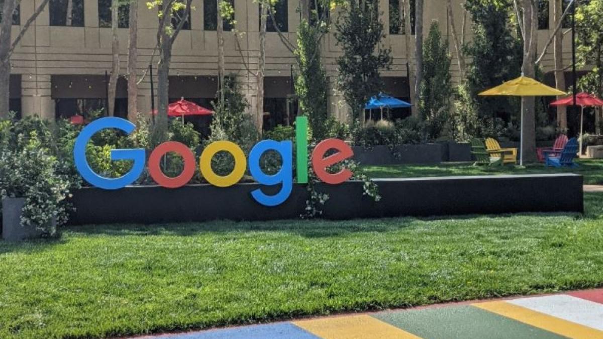 Google Photo shared by Sundar Pichai