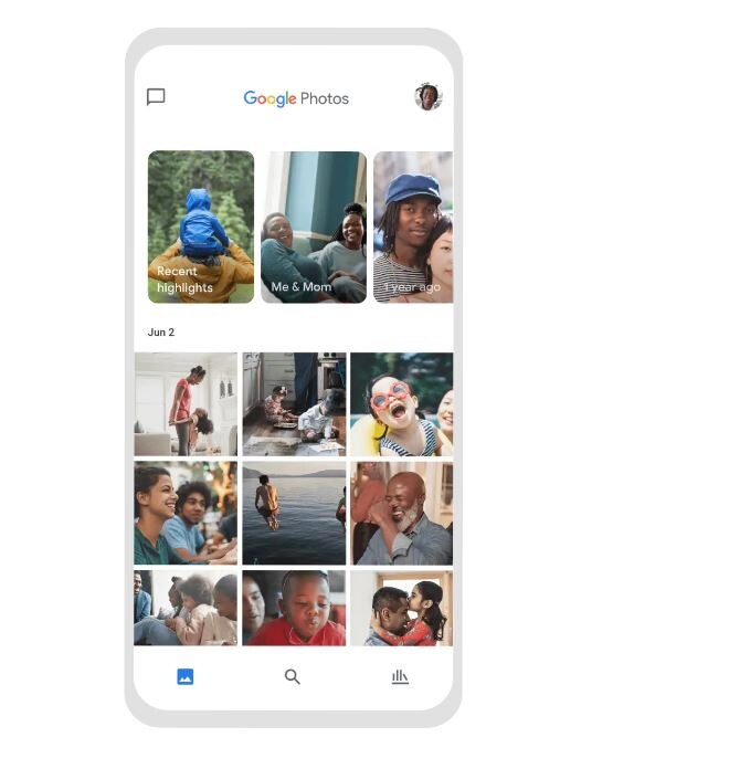 Google Photos