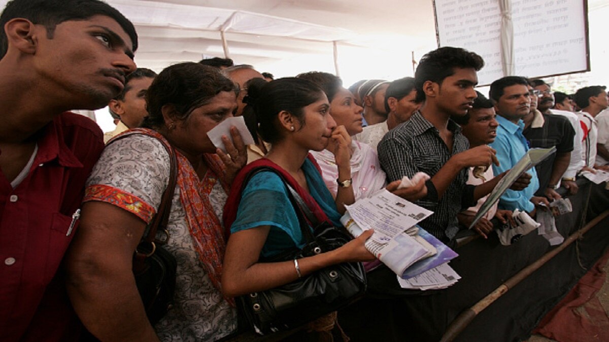 NPS के डेटा से आया सामने