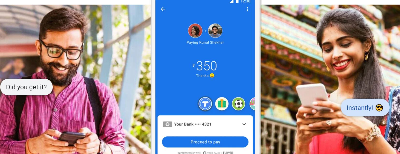 Google Pay
