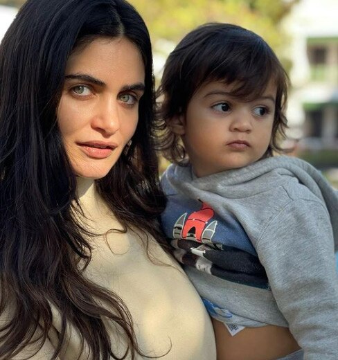  गैब्रिएला डेमेट्रिएड्स