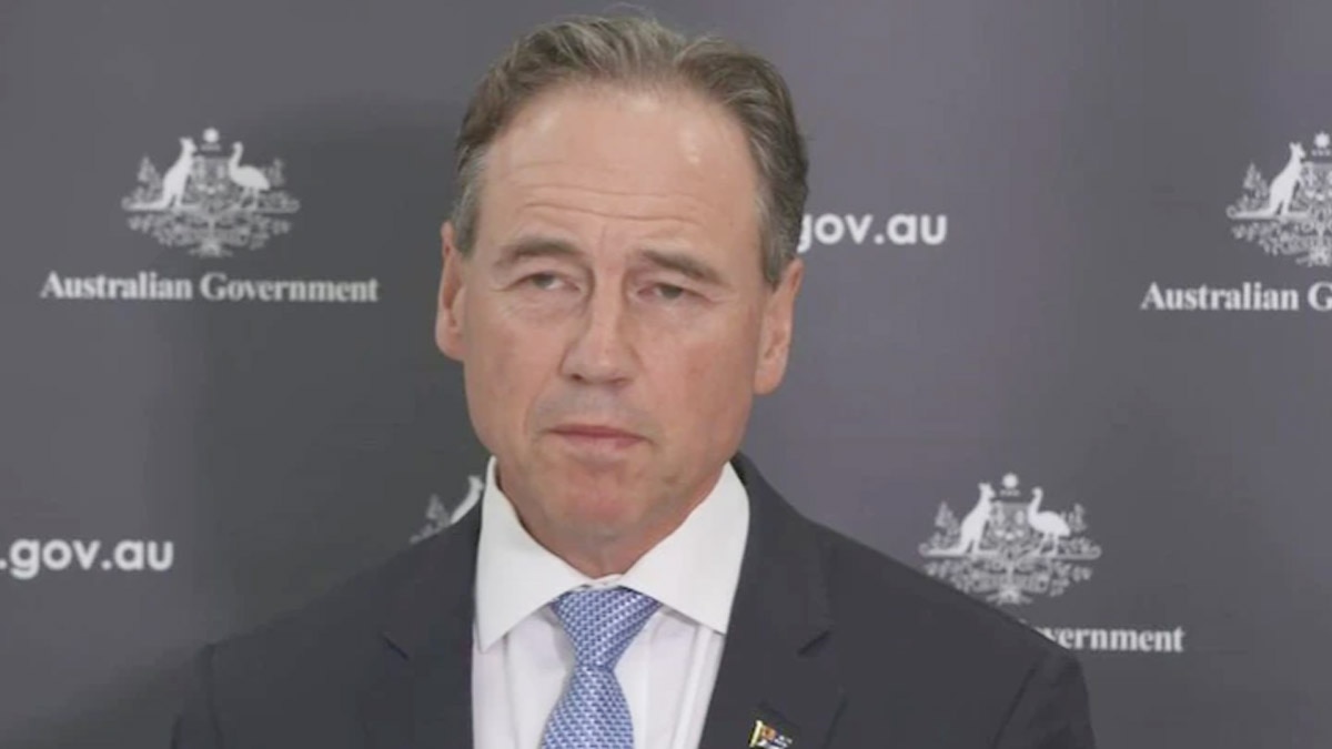 greg hunt 