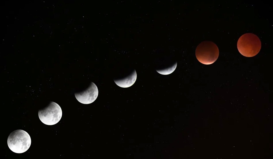 चंद्र ग्रहण5