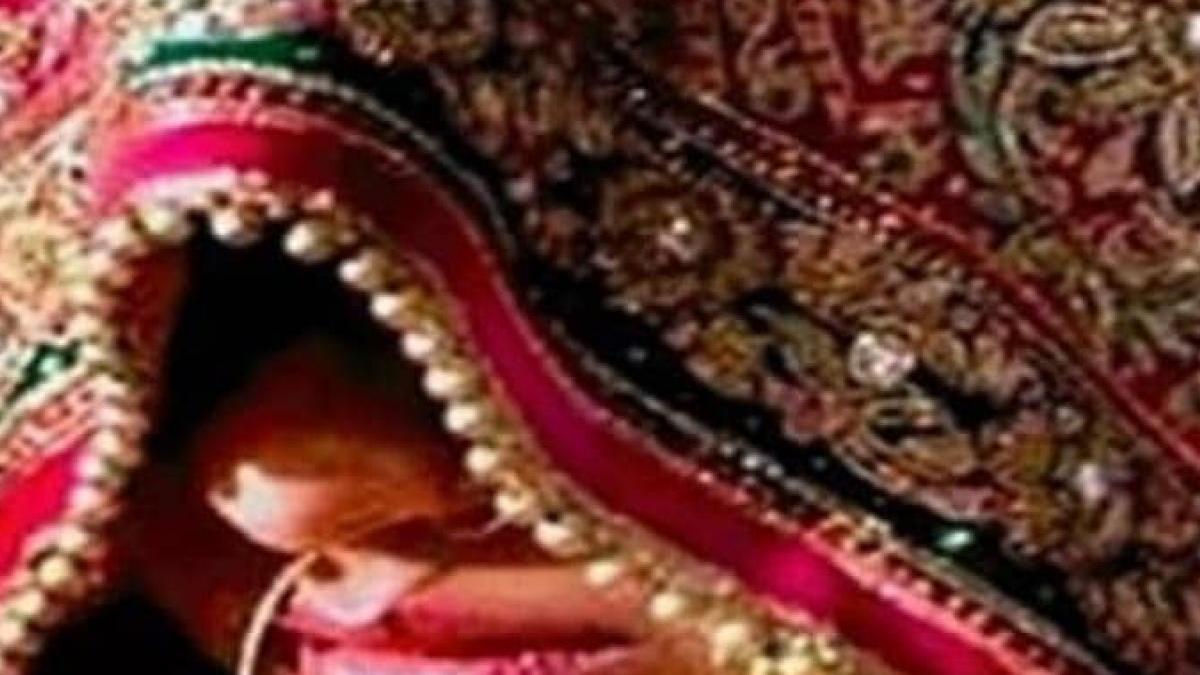 शादी के दिन ही टूट गया रिश्ता 