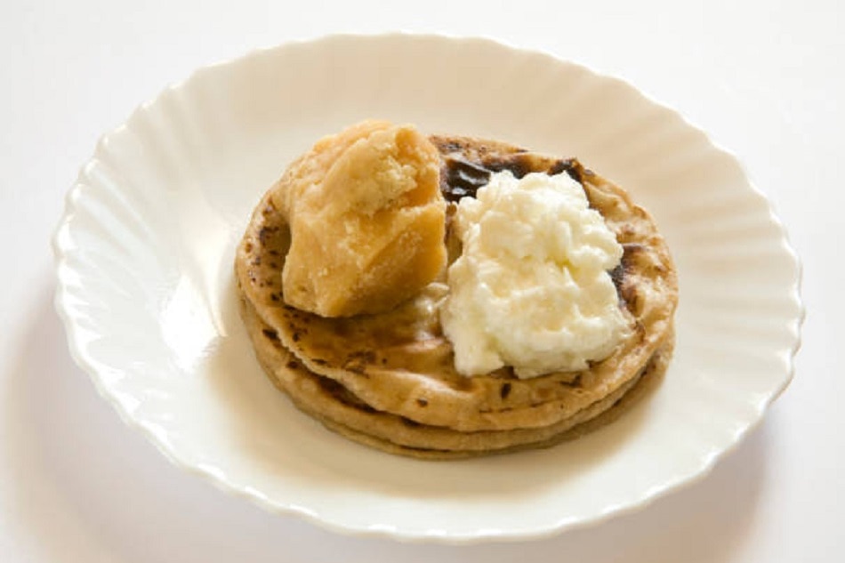 कोरोना डाइट 4