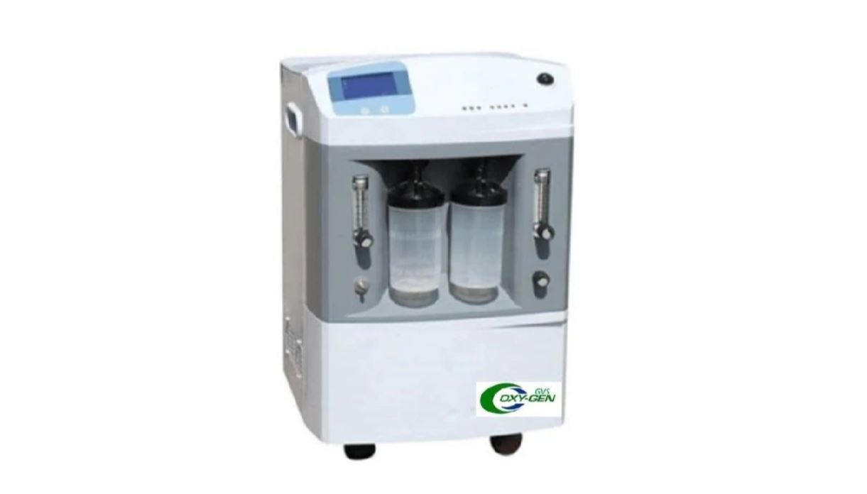 GVS 10L Oxygen concentrator