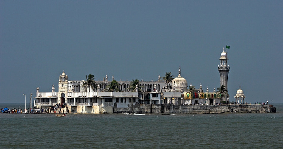 हाजी अली दरगाह (मुंबई)