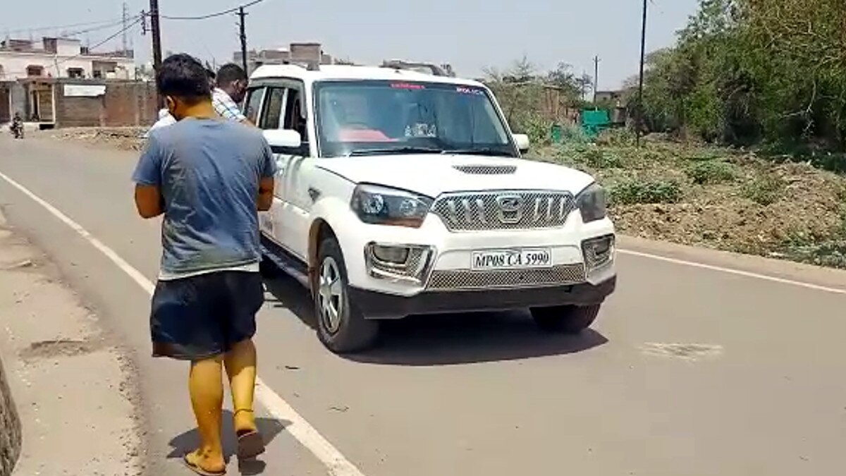 हल्दी लगाकर मंडप में बैठा था दूल्हा, गर्लफ्रेंड के कत्ल के जुर्म में शादी के मंडप से से उठा ले गई पुल‍िस 