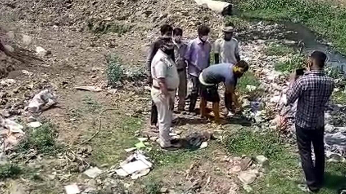 हल्दी लगाकर मंडप में बैठा था दूल्हा, गर्लफ्रेंड के कत्ल के जुर्म में शादी के मंडप से से उठा ले गई पुल‍िस 