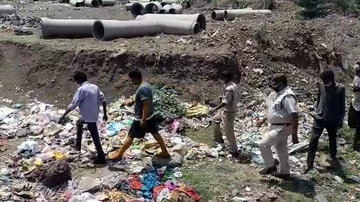 हल्दी लगाकर मंडप में बैठा था दूल्हा, गर्लफ्रेंड के कत्ल के जुर्म में शादी के मंडप से से उठा ले गई पुल‍िस 