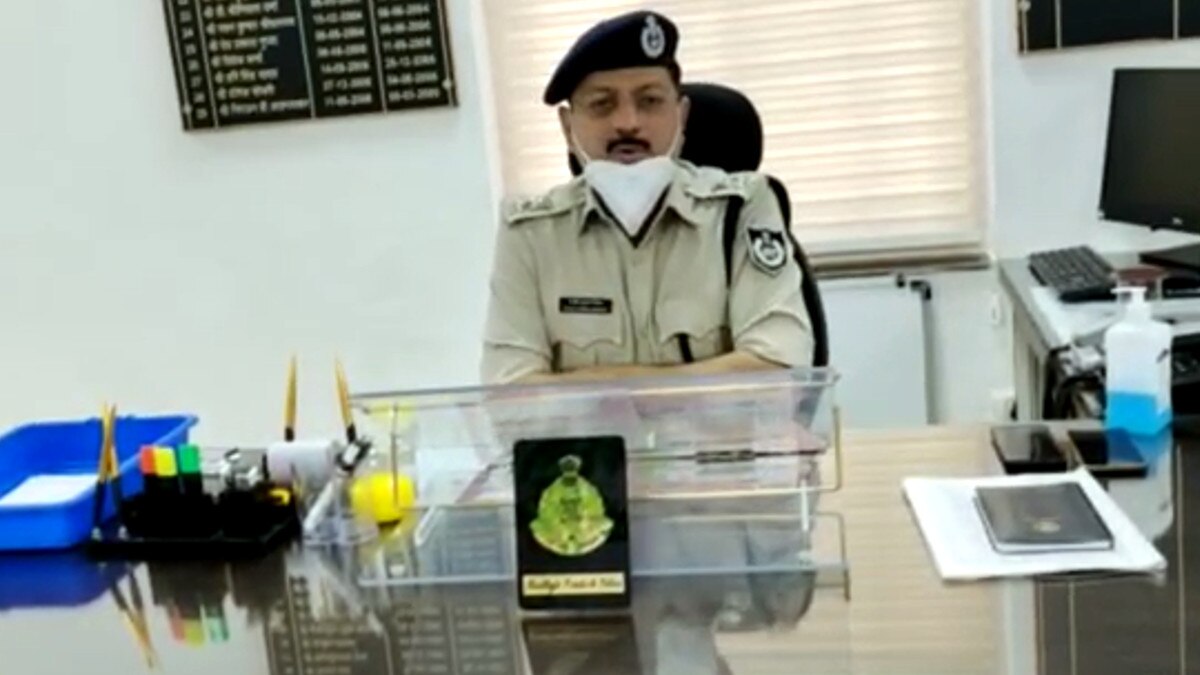 हल्दी लगाकर मंडप में बैठा था दूल्हा, गर्लफ्रेंड के कत्ल के जुर्म में शादी के मंडप से से उठा ले गई पुल‍िस 