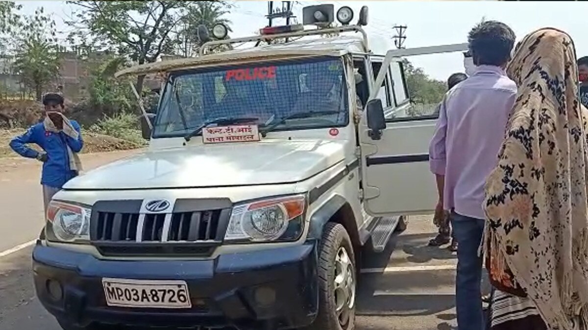 हल्दी लगाकर मंडप में बैठा था दूल्हा, गर्लफ्रेंड के कत्ल के जुर्म में शादी के मंडप से से उठा ले गई पुल‍िस 