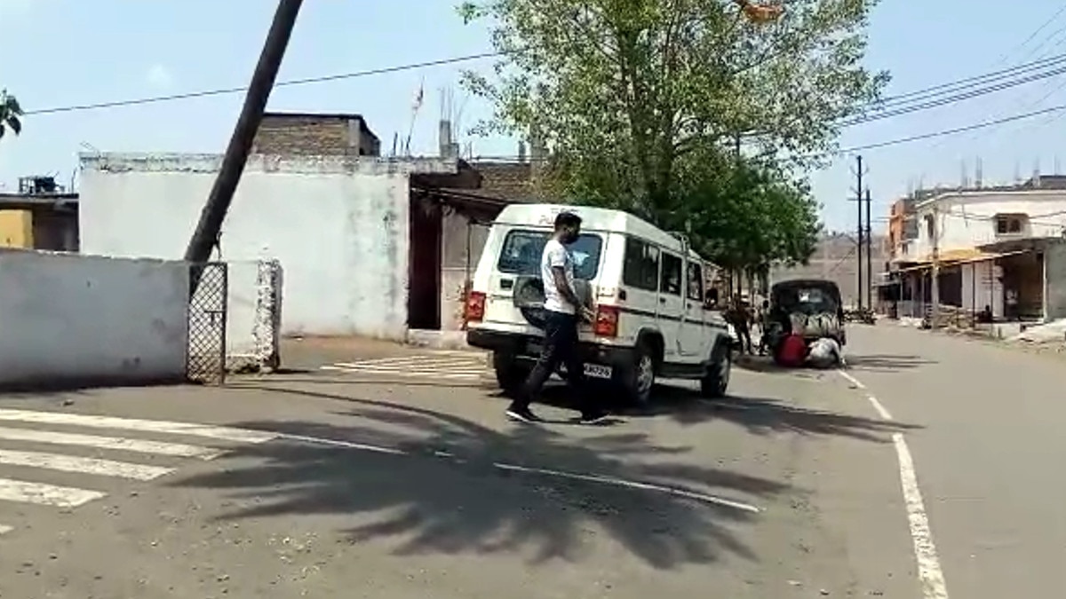 हल्दी लगाकर मंडप में बैठा था दूल्हा, गर्लफ्रेंड के कत्ल के जुर्म में शादी के मंडप से से उठा ले गई पुल‍िस 