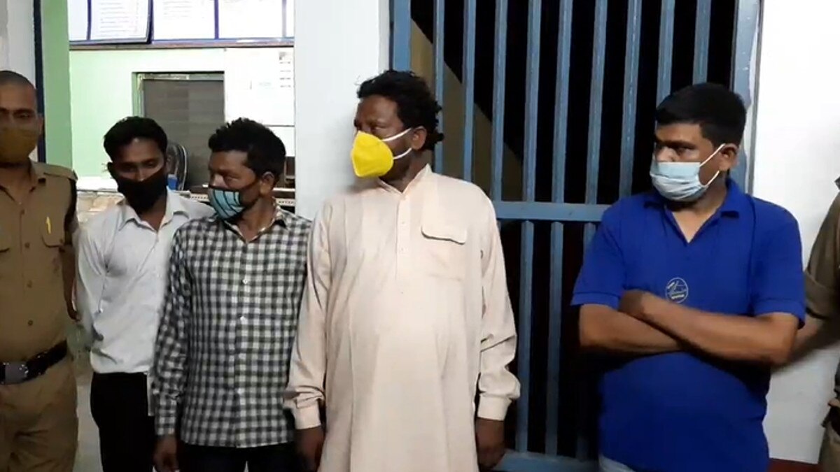 अश्लील वीडियो का डर दिखाकर व‍िधायक को क‍िया जा रहा था ब्लैकमेल