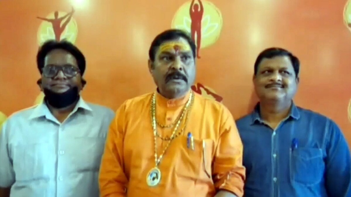 अश्लील वीडियो का डर दिखाकर व‍िधायक को क‍िया जा रहा था ब्लैकमेल