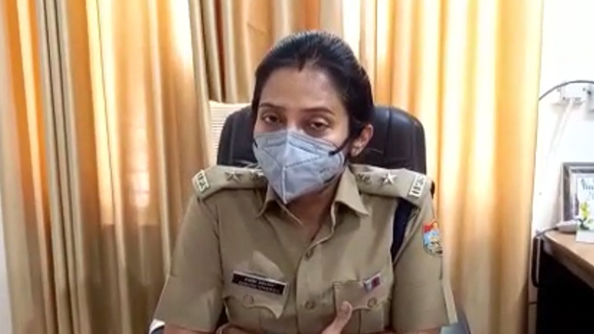 अश्लील वीडियो का डर दिखाकर व‍िधायक को क‍िया जा रहा था ब्लैकमेल